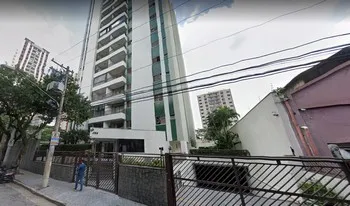 Condomínio Itapuã em São Paulo