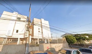 Imagem do Condomínio Itapuã em Cuiabá