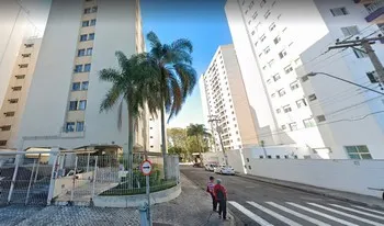 Imagem do Condomínio Itapuã em São José Dos Campos
