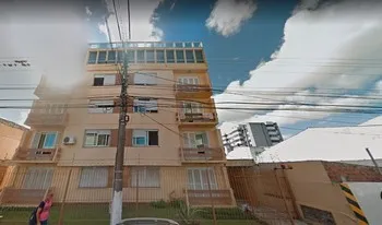 Imagem do Condomínio Itapuã em Pelotas