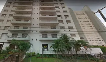 Imagem do Condomínio Itapuã em Limeira
