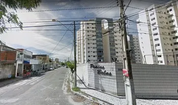 Imagem do Condomínio Itapuã, Edifício Itaparica,edifício Itamaracá em Fortaleza