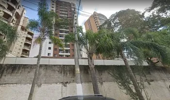 Condomínio Itapuã em São Paulo