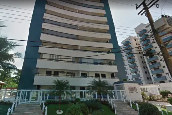 Imagem do Condomínio Itapuã em Bertioga