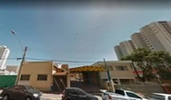 Imagem do Condomínio Itapuã em São Carlos