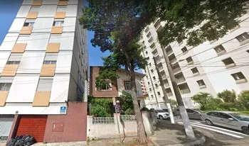 Imagem do Condomínio Itapuã em Santo André