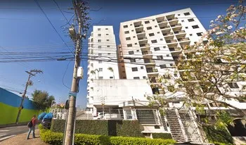 Condomínio Itapui em Campinas