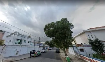 Imagem do Condomínio Itapui em Santos