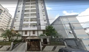Imagem do Condomínio Itaquera em Santos