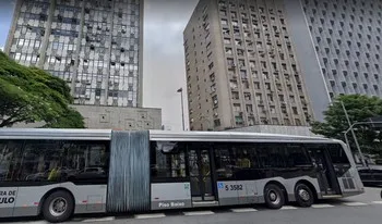 Imagem do Condomínio Itaquera em São Paulo