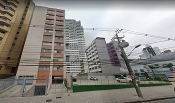 Condomínio Itarana em Curitiba