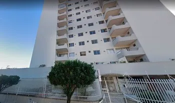 Imagem do Condomínio Itararé em Américana
