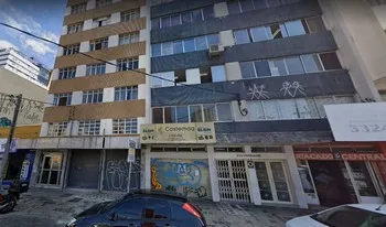 Condomínio Itararé em Curitiba