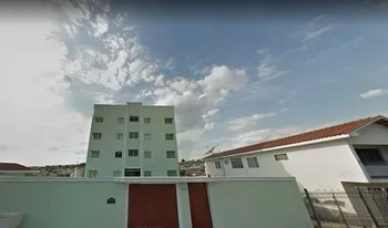 Imagem do Condomínio Itararé em Braganca Paulista