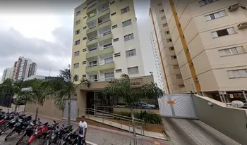 Imagem do Condomínio Itararé em Cuiabá
