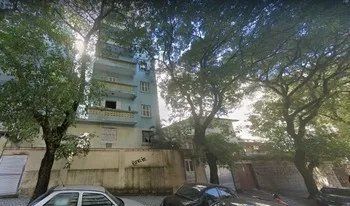 Imagem do Condomínio Itararé em Santos
