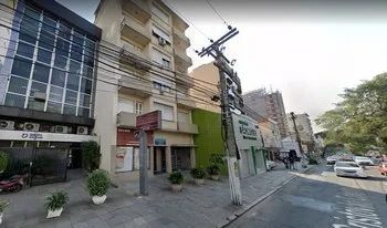 Condomínio Itararé em Porto Alegre