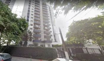 Condomínio Itararé Parque em São Paulo