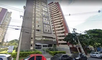 Condomínio Itarari em Curitiba