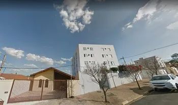 Condomínio Itarema em Campinas