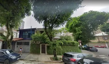 Imagem do Condomínio Itariru em Santos