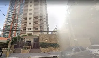 Condomínio Itarumã em São Paulo