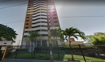 Imagem do Condomínio Itarumã em Fortaleza
