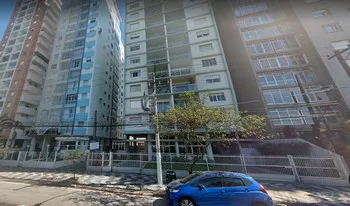 Imagem do Condomínio Itassuce em São Vicente