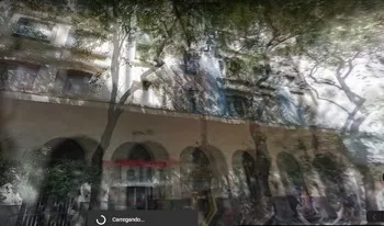 Condomínio Itati em São Paulo