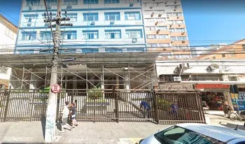 Imagem do Condomínio Itatiai em Niteroi