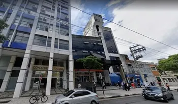 Imagem do Condomínio Itatiaia em Santos