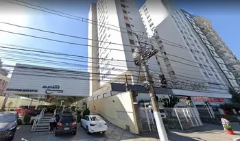 Condomínio Itatiaia em São Paulo