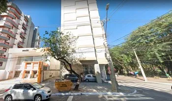 Imagem do Condomínio Itatiaia em São José Dos Campos
