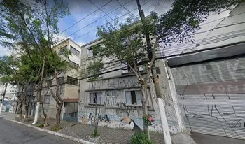 Condomínio Itatiaia em São Paulo