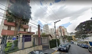 Condomínio Itatiaia em São Paulo