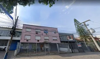 Condomínio Itatiaia em Porto Alegre