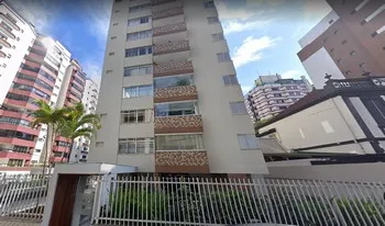 Imagem do Condomínio Itatiaia em Florianópolis