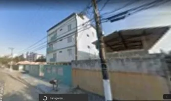 Imagem do Condomínio Itatiba em Praia Grande