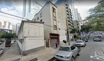 Imagem do Condomínio Itatins em São Paulo