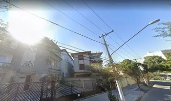 Imagem do Condomínio Itatins em Santos