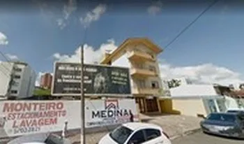 Imagem do Condomínio Itauba em Passo Fundo