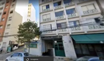Condomínio Itauba em São Paulo