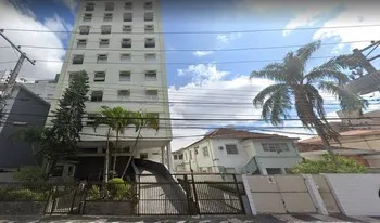 Imagem do Condomínio Itauna em Santos