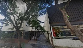 Condomínio Itauna em São Paulo