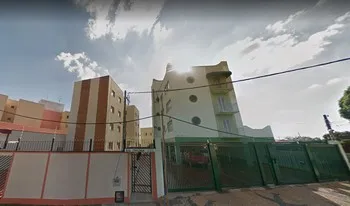 Condomínio Itauna em Campinas