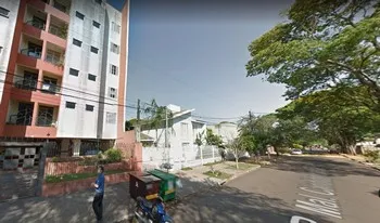 Imagem do Condomínio Itauna em Maringá