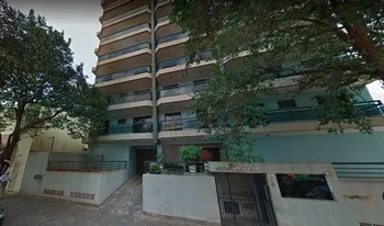 Imagem do Condomínio Itauna em Ribeirão Preto