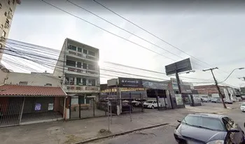 Condomínio Itauna em Porto Alegre