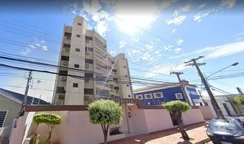 Imagem do Condomínio Itavera em Campo Grande