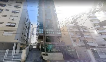 Imagem do Condomínio Itaville Residência em Santos
